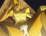  anonymous cartoon_network inkershike steven_universe yellow_diamond yellow_diamond_(steven_universe) yellow_skin 