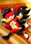  anal_penetration anal_sex archie_comics bbmbbf cum cum_in_ass cum_inside li_moon mobius_unleashed palcomix penis sega sex shadow_the_hedgehog sonic_(series) sonic_the_hedgehog_(series) 