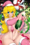 princess peach from nintendo