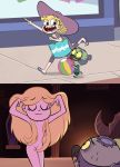 ludo avarius from star vs the forces of evil