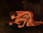 anal ass doggy_position doggy_position hiccup hiccup_(httyd) hiccup_horrendous_haddock_iii how_to_train_your_dragon jack_frost penetration rise_of_the_guardians yaoi