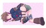 ass big_ass dragonboysclub hiccup hiccup_(httyd) hiccup_horrendous_haddock_iii how_to_train_your_dragon o_chinchin_rando underwear yaoi