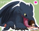 big_penis dragon hiccup hiccup_(httyd) hiccup_horrendous_haddock_iii how_to_train_your_dragon toothless yaoi