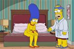 homer simpson from the simpsons