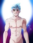 jack frost from rise of the guardians