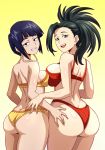 jirou kyouka from my hero academia by sano-br