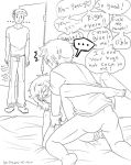 anal ass big_ass cum cum_in_ass cum_inside jason_grace legs nico_di_angelo penetration percy_jackson percy_jackson_and_the_olympians skinny yaoi