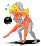 1boy 1girl 1girl female_only humanized koopa minus8 nintendo sex super_mario_bros.