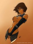 avatar:_the_last_airbender breasts cute hot japes korra sexy_breasts the_legend_of_korra