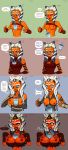 ahsoka_tano big_breasts breasts clone_wars star_wars star_wars:_the_clone_wars