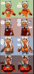 ahsoka_tano big_breasts breasts clone_wars star_wars star_wars:_the_clone_wars