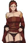 hilda_boreas_greyrat milf mushoku_tensei:_isekai_ittara_honki_dasu red_hair sexy sexy_ass sexy_body sexy_breasts todding