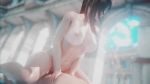 16:9_aspect_ratio 1boy 1girl 3d animated asymmetrical_hair bangs barefoot big_breasts blurry_background breasts completely_nude cowgirl_position depth_of_field erect_nipples extremely_large_filesize feet final_fantasy final_fantasy_vii final_fantasy_vii_remake girl_on_top glasses has_audio hetero high_resolution idemi-iam large_filesize light-skinned_female light-skinned_male light_skin male/female megane mp4 nipples nude paid_reward paipan pink_nipples sex straddling tifa_lockhart vaginal very_high_resolution video volkor webm