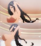 south dakota (azur lane) from azur lane