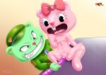  bbmbbf flippy fur34 fur34* giggles_(htf) happy_tree_friends palcomix 