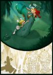 rayman fan art
