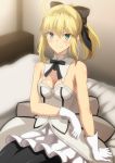 artoria_pendragon_(lily) fate/unlimited_codes fate_(series) tagme