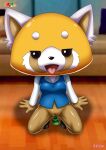  aggressive_retsuko bbmbbf fur34 fur34* palcomix retsuko sanrio 