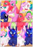 2_girls alicorn alicorn_pony alicorn_princess anthro bbmbbf big_macintosh big_macintosh_(eg) big_macintosh_(mlp) equestria_untamed friendship_is_magic fur34 fur34* hasbro horn horse_girl how_equestria_settles_disputes mlp mlp:eg mlp:fim mlpeg mlpfim my_little_pony my_little_pony:_equestria_girls my_little_pony:_friendship_is_magic my_little_pony_'n_friends my_little_pony_friendship_is_magic palcomix princess_celestia princess_celestia_(eg) princess_celestia_(mlp) princess_luna princess_luna_(eg) princess_luna_(mlp) royal_sisters_(mlp) spike_(mlp) wings