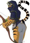  ass big_ass bubble_butt kung_fu_panda master_tigress sexy_ass tigress yawg 