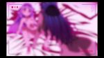 3girls breast_grab breasts camera_view elza_(ishuzoku_reviewers) french_kiss furry ishuzoku_reviewers kiss kissing masturbating nipples piltia pointy_ears saliva small_breasts tagme tongue_kiss tongue_out webm yuri