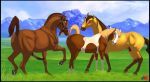  rain_(cimarron) spirit:_stallion_of_the_cimarron spirit_(cimarron) tagme 