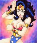 barry_blair breast_slip dc dc_comics tagme wonder_woman