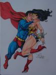 clark kent from dc