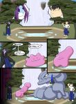  dildo ditto pokemon steelix tagme 