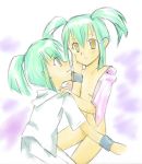 incest leo lua luca luna nude uncensored yu-gi-oh! yu-gi-oh!_5d's yu-gi-oh!_5d's