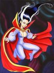  barry_blair doctor_strange doctor_strange_(series) genderswap marvel 