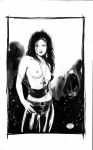  ankh death death_(sandman) michael_bair sandman tagme the_sandman_(series) vertigo 