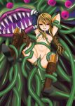 1girl agrias_oaks armor bad_id blonde_hair braid final_fantasy final_fantasy_tactics fusianatan malboro marlboro rape single_braid solo tentacle tentacle_rape tentacles thighhighs vaginal