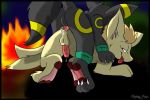  anal anus black_fur blacky_(pokemon) creatures_(company) cum dark_type_pokemon eeveelution flying_fox furry game_freak gen_2_pokemon nintendo penis pokemon pokemon_(anime) pokemon_(creature) pokemon_(game) pokemon_(species) tail umbreon 