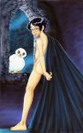 ass barry_blair glasses harry_potter hedwig nude spread_legs