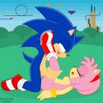  amy_rose anthro sega sega sex snailbail22 sonic_frontiers sonic_the_hedgehog sonic_the_hedgehog_(series) 