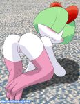  pokemon ralts skewerflash tagme 