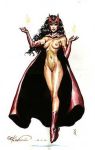 scarlet witch from avengers