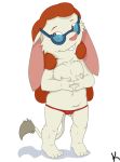 disney dr._hamsterviel lilo_and_stitch mertle_edmonds special_k