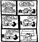  charlie_brown lucy lucy_van_pelt peanuts snoopy 