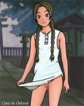 arumi asahina from magical shopping arcade abenobashi
