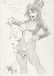  dc_comics tagme tim_vigil zatanna 