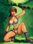 fenrir lara_croft tagme tomb_raider