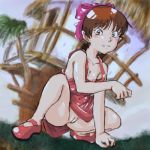 gegege_no_kitaro neko_musume tagme