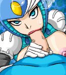 e! mega_man splash_woman tagme