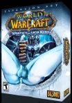 arthas menethil from world of warcraft