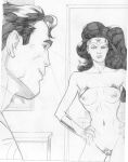 clark kent from dc