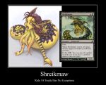  lorwyn magic_the_gathering motivational_poster not_porn shriekmaw 