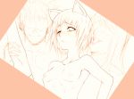  cat_ears raven_(tov) rita_mordio tales_of_vesperia yuri_lowell 