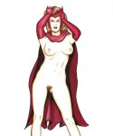 scarlet witch from avengers